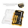 kit herramientas reparacion smartphones 17 pza