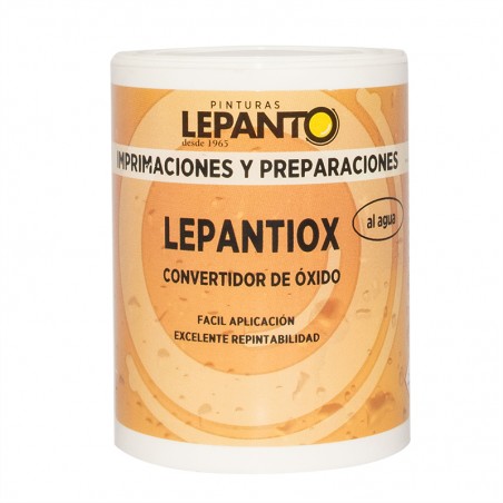 Lepantiox