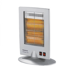 Calefactor infrarrojos  HALOGENO 2H 800W